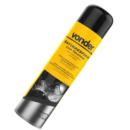 Antirrespingo Spray 280g / 400ml com Silicone - VONDER