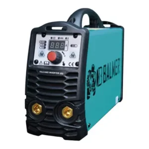 Máquina De Solda Inversora Vulcano 252 220v