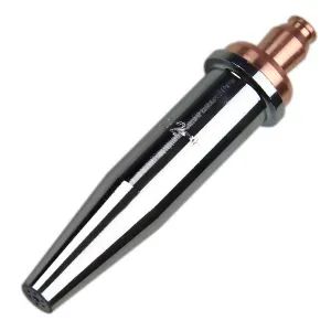 Kit 01 Maçarico De Corte 470 Mm + 01 Bico De Corte Acetileno - Imagem 5