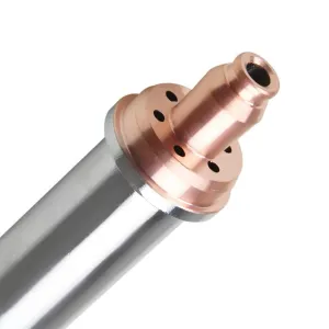 Kit 01 Maçarico De Corte 470 Mm + 01 Bico De Corte Acetileno - Imagem 7