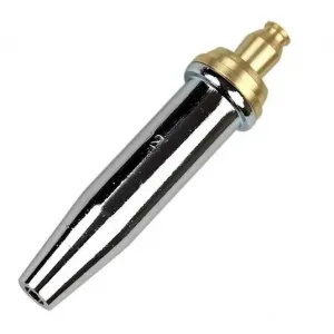 Kit 01 Maçarico De Corte 470 Mm + 01 Bico De Corte Glp 1503 - Imagem 5