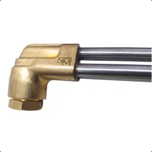 Maçarico De Corte Caneta Gás Acetileno, Oxigênio Glp Sm 531n - Imagem 5