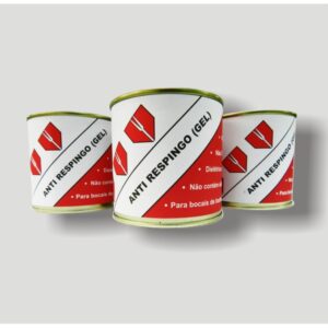 Anti Respingo Gel 275G Oximig