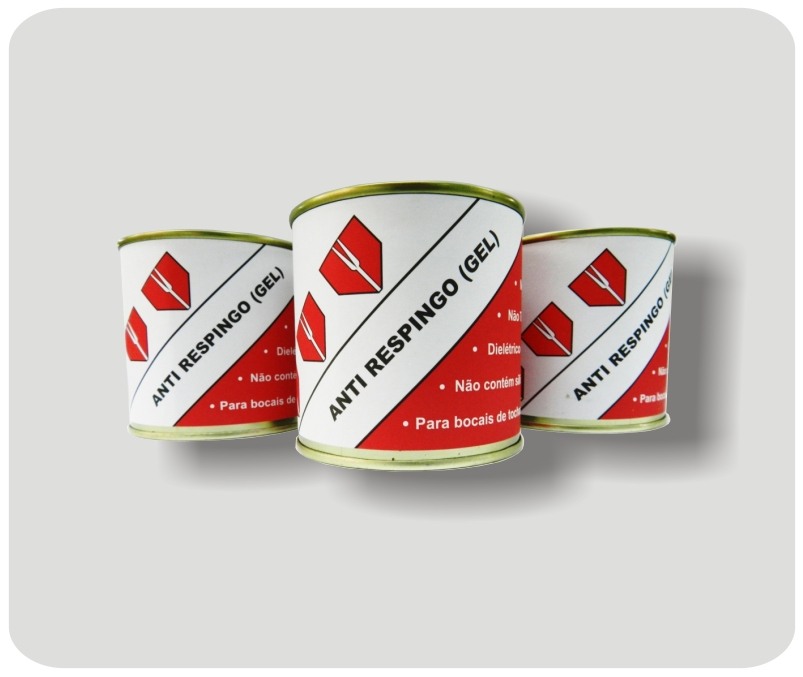 Anti Respingo Gel 275G Oximig