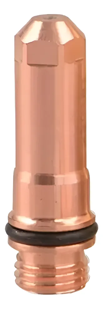 Kit 5 Peças Plasma Eletrodo 260a 220435 - Thermacut - Imagem 2