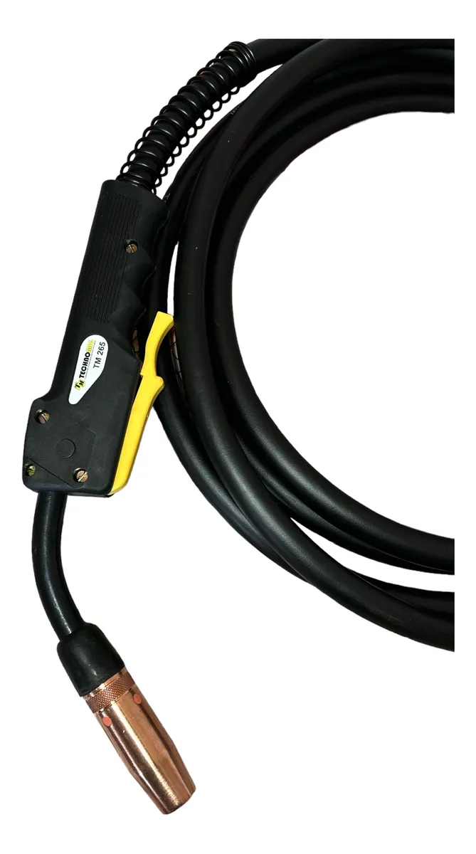 TOCHA MIG TM 265 5MT - TECHNOMIG - Imagem 3