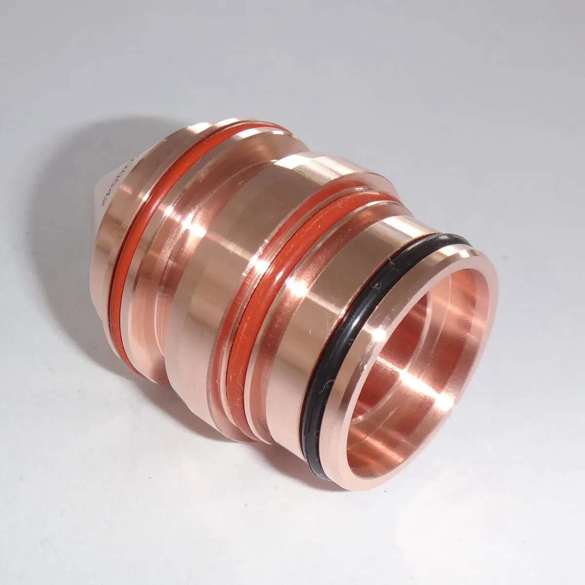 Kit 5 Peças Plasma 260a Bico De Corte 220542 - Imagem 3