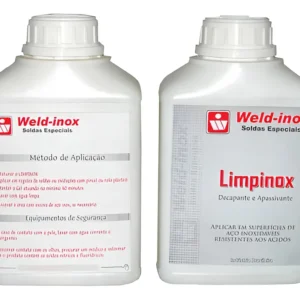 Gel Decapante Limpinox 15kg