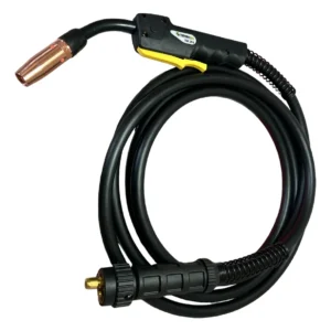 TOCHA MIG TM 265 5MT - TECHNOMIG