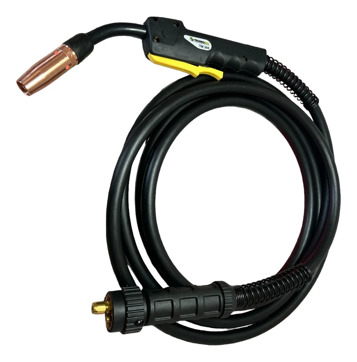 TOCHA MIG TM 265 5MT - TECHNOMIG
