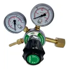 Kit Solda Completo: Glp + Mangueira + Par De Válvulas - Imagem 5