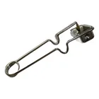 Kit Solda Completo: Glp + Mangueira + Par De Válvulas - Imagem 7