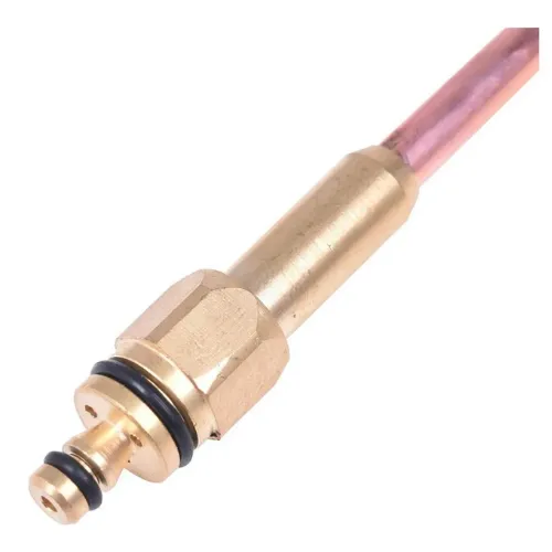 Extensão de Solda 200 GLP N6 SM INDUSTRIA - Imagem 3