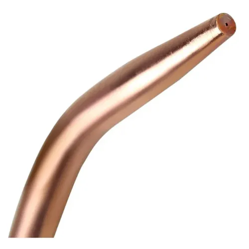 Extensão de Solda 200 GLP N6 SM INDUSTRIA - Imagem 2