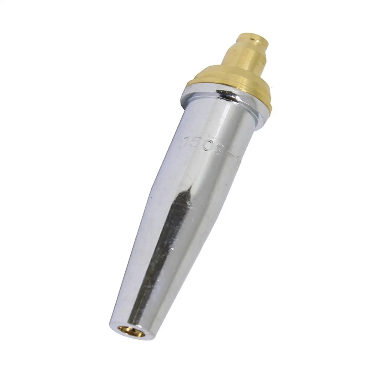 Kit C/ 6 Peças Bicos de Corte 1503 GLP Para Maçarico - Imagem 3