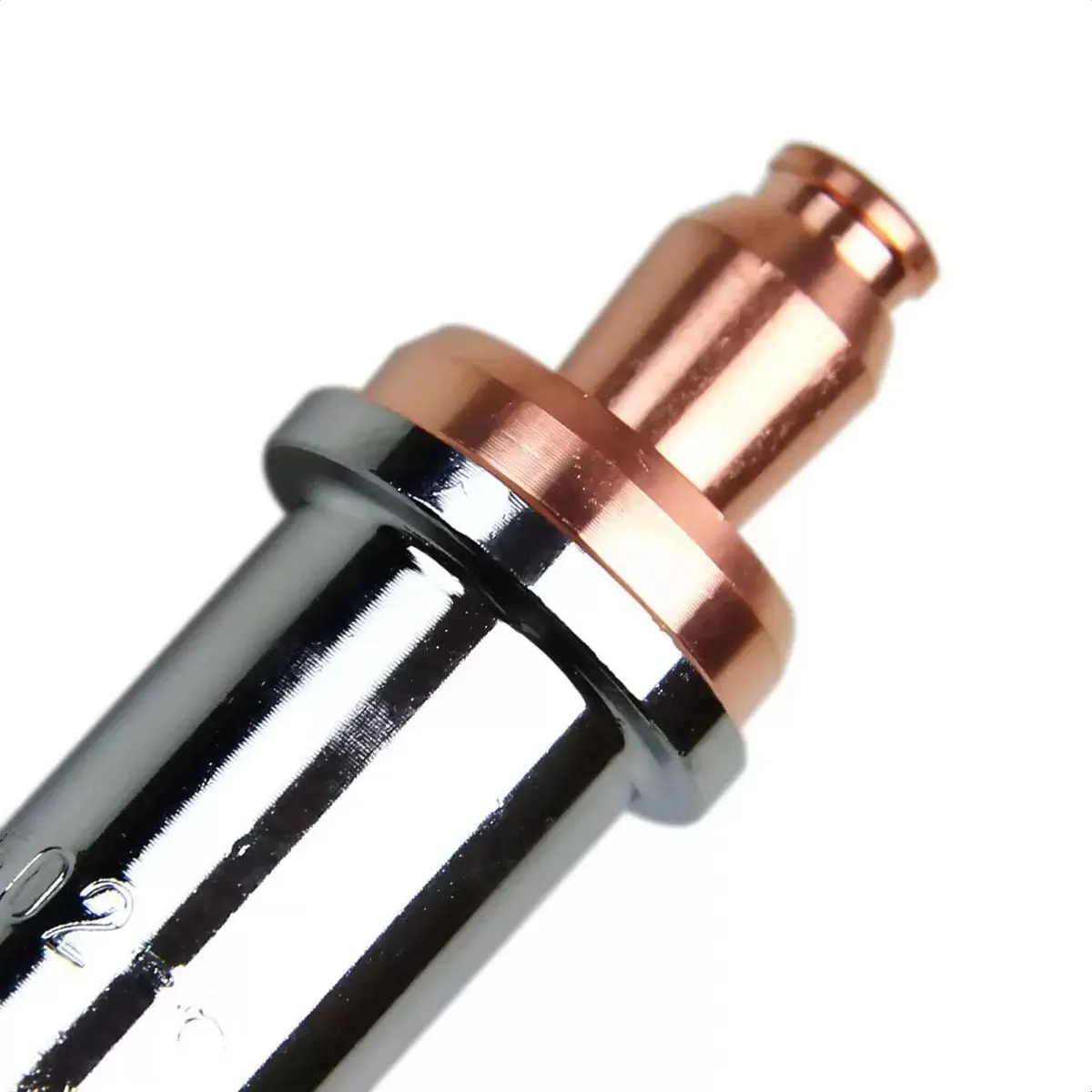 Kit C/ 6 Peças Bicos de Corte Para Maçarico Acetileno 1502 - Imagem 4