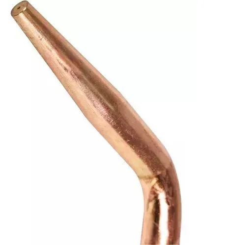 Maçarico Solda + Bico Acetileno + Regulador + Mangueira + Válvulas - Imagem 4