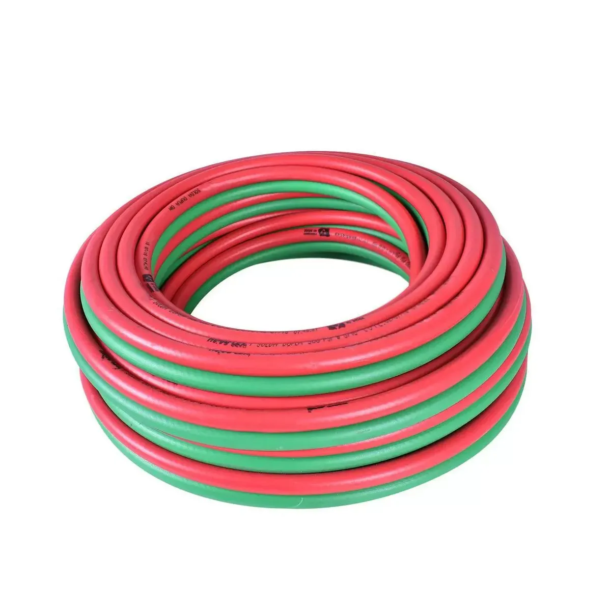 Maçarico de Corte + Bico GLP + 2 Reguladores + Mangueira 10M - Imagem 6