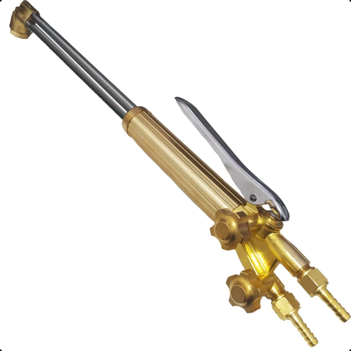 Maçarico De Corte Caneta Gás Acetileno, Oxigênio Glp Sm 531n