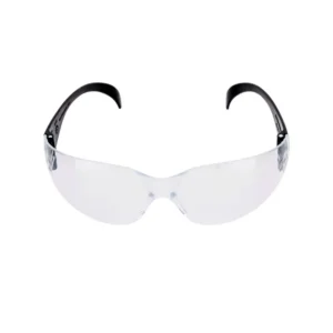 KIT 50 Óculos de Proteção Super Vision P Incolor Carbografite